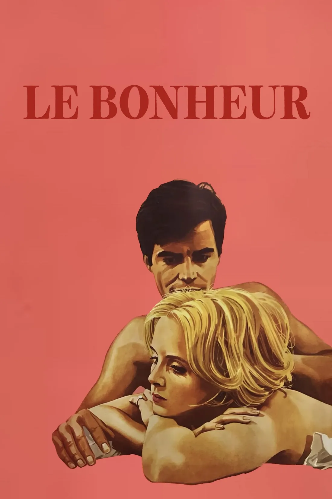 Le Bonheur (1965)